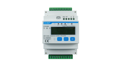 odoo_71717_512.jpg SUNGROW - 3 phase Meter sans CT - DTSU666-20