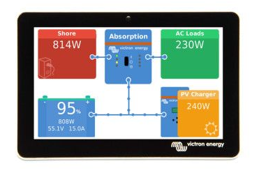 VICTRON - GX Touch 70