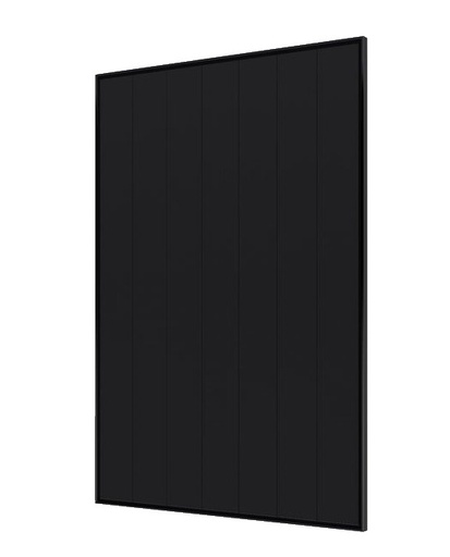 odoo_70663_512.jpg SUNPOWER Module P6-405-BLK-AC - Full Black - Dimensions 1808x1086x30 mm - Micro-Onduleur IQ8MC intégré - Garantie 25 ans.