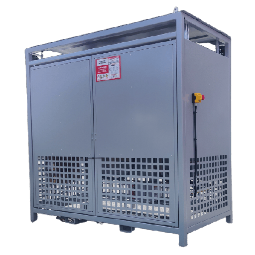 odoo_71565_512.jpg TECHNIDEAL - SHELTER - C04 - 2MX1M - MONTÉ/CÂBLÉ - 1X200A