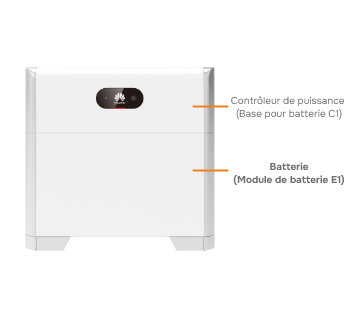 odoo_71591_512.jpg HUAWEI - Batterie 6,9KW - LUNA2000 Smart string ESS