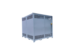 TECHNIDEAL - SHELTER - C12 - 2.1x2M - NU