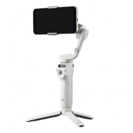 odoo_73491_512.jpg DJI - Smartphone Stabilizer OSMO MOBILE 6 Platinium Gray