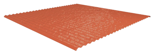 odoo_81434_512.jpg K2 - SingleHook FlatTile sheet metal - ROUGE