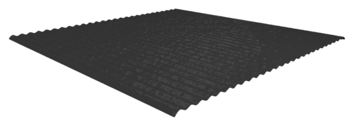 odoo_81435_512.jpg K2 - SingleHook FlatTile sheet metal - ANTHRACITE