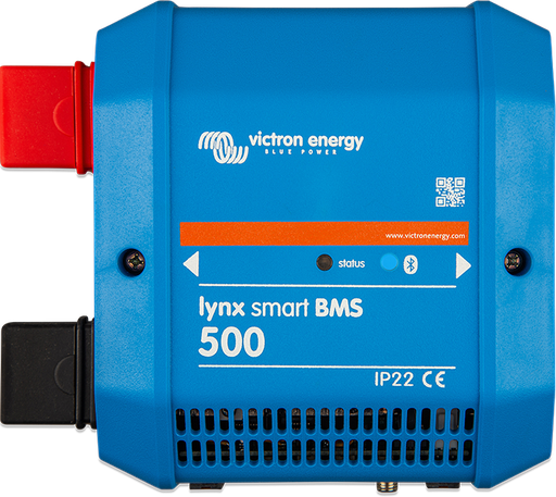 VICTRON - Lynx Smart BMS 500 NG (M10)