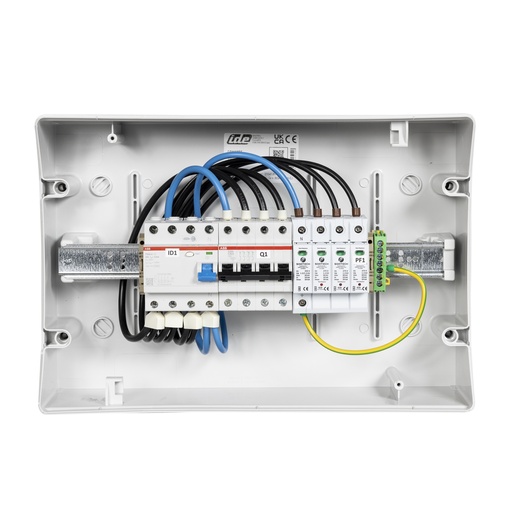 odoo_81441_512.jpg TECHNIDEAL - Coffret de protection AC pour un onduleur 33-36kw triphasé