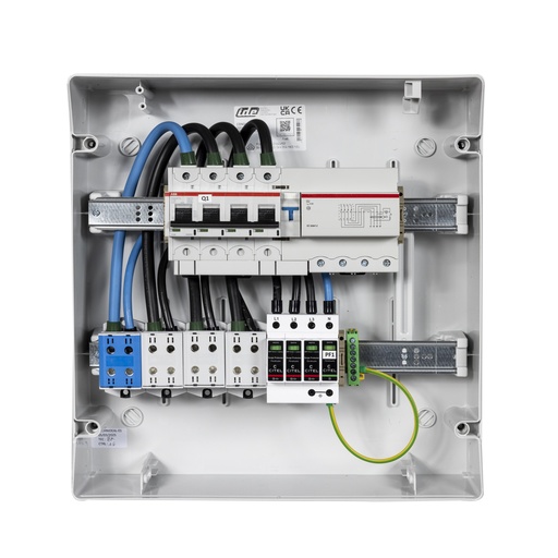odoo_81444_512.jpg TECHNIDEAL - Coffret de protection AC pour un onduleur de 60kW triphasé