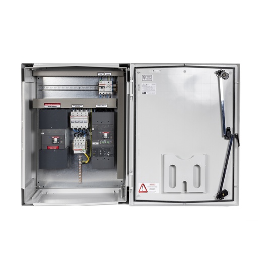 odoo_81446_512.jpg TECHNIDEAL - Coffret de protection AC pour un onduleur de 125kW triphasé