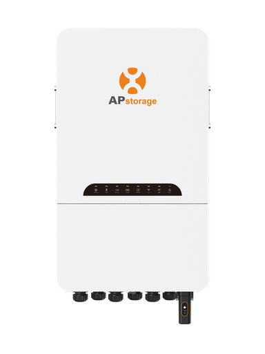 odoo_81531_512.jpg APSYSTEMS - ELT-12K - Série ELT PCS Onduleur de batterie basse tension triphasé pour le stockage résidentiel