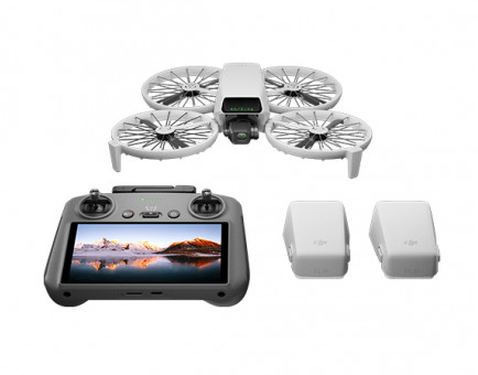 odoo_81643_512.jpg DJI - DJI FLIP FLY MORE COMBO DJI RC 2 GL
