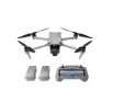 DJI - DJI Air 3 Fly More Combo DJI RC 2