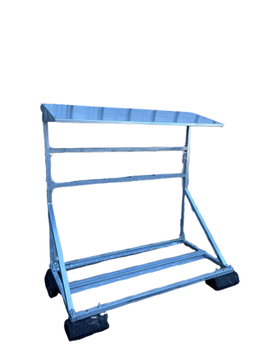 odoo_81505_512.jpg MADEnR - MINI SHELTER - SH-M-1500 - MONO PAN - NU
