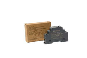 MYLIGHT150 - Alimentation RailDin (câble + alimentation) - MoDem MySmartBattery