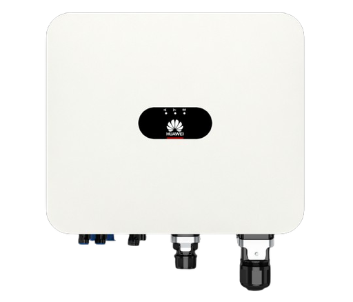 HUAWEI - Onduleur SUN2000-3K-LB0 - Onduleur monophasé 3kw 2MPPT + antenne intégrée