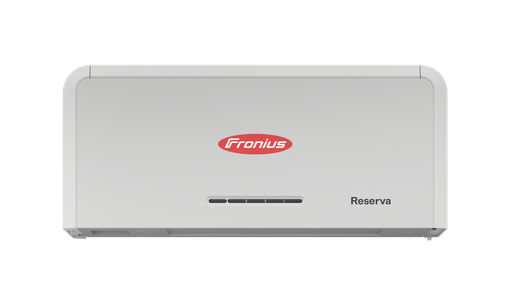 FRONIUS - Reserva BMS (battery management system)